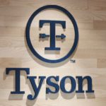 tyson logo