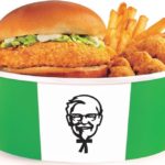 plant-based kfc