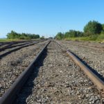 searsport maine rail