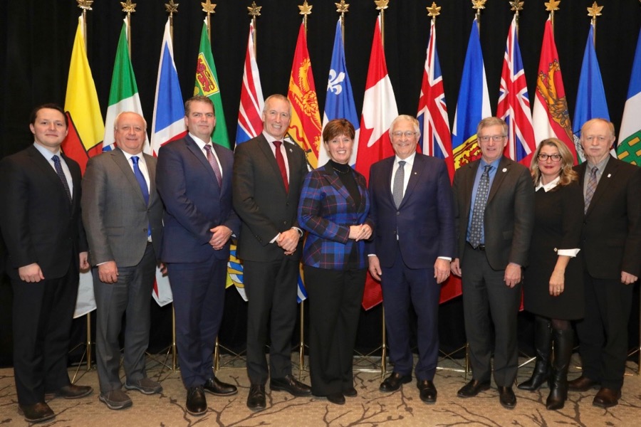 agriculture ministers canada
