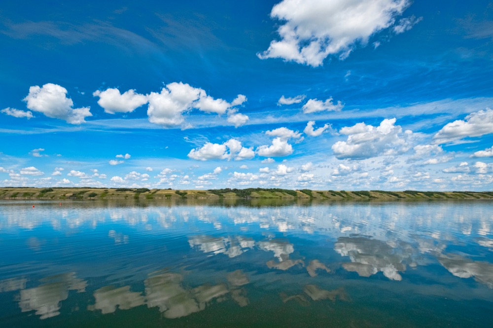 little manitou lake
