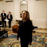 chrystia freeland