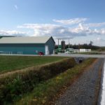 Coop Agri-Energie Warwick
