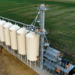 grain dryer