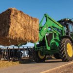 deere 7r tractor