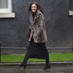 theresa villiers