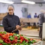 pepper packing plant