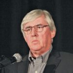 gordon harrison CNMA