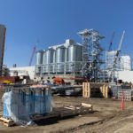 roquette portage la prairie construction