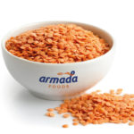 armada red lentils