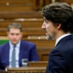 prime minister justin trudeau