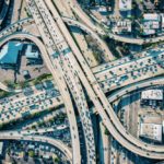 los angeles rush hour