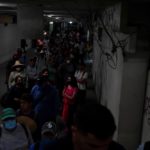 mexico farm labourers