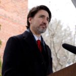 justin trudeau