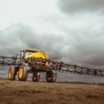 versatile sprayer