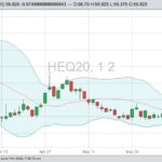 cme august lean hogs