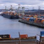 CN halifax
