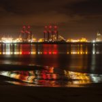 liverpool container terminal