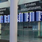 yyz arrivals