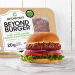 beyond meat canada