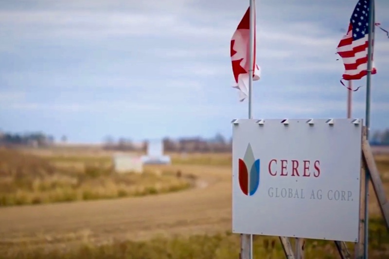 ceres global ag
