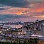 G3 terminal vancouver