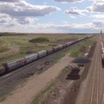 south west terminal train