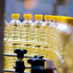 cooking oil