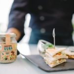 Nestle plant-based tuna