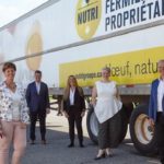 surplus food program rollout