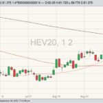 cme october lean hogs