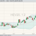 CME october lean hogs