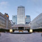 one canada square