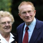 louise and percy schmeiser