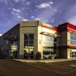 rocky mountain equipment