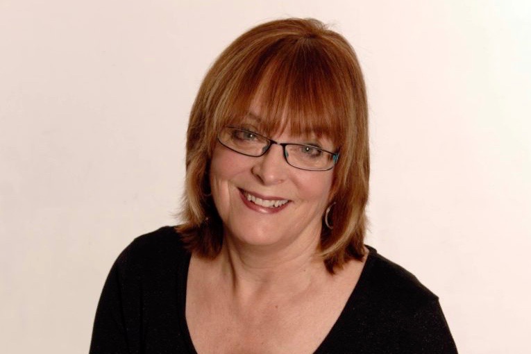 Anita Stewart