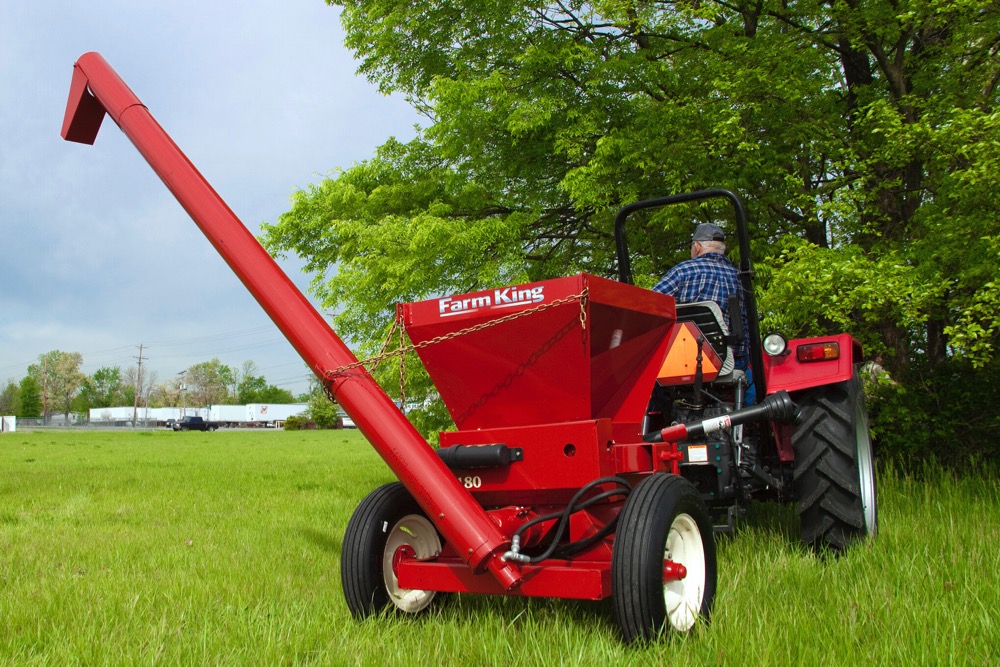 farm king implements