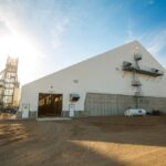 brandon fertilizer terminal