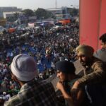 india farmer protests