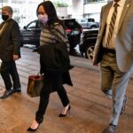 meng wanzhou vancouver