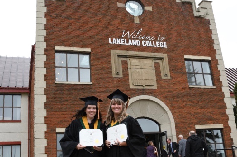 lakeland college vermilion