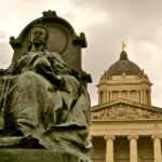 manitoba legislature