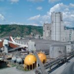 yara fertilizer plant