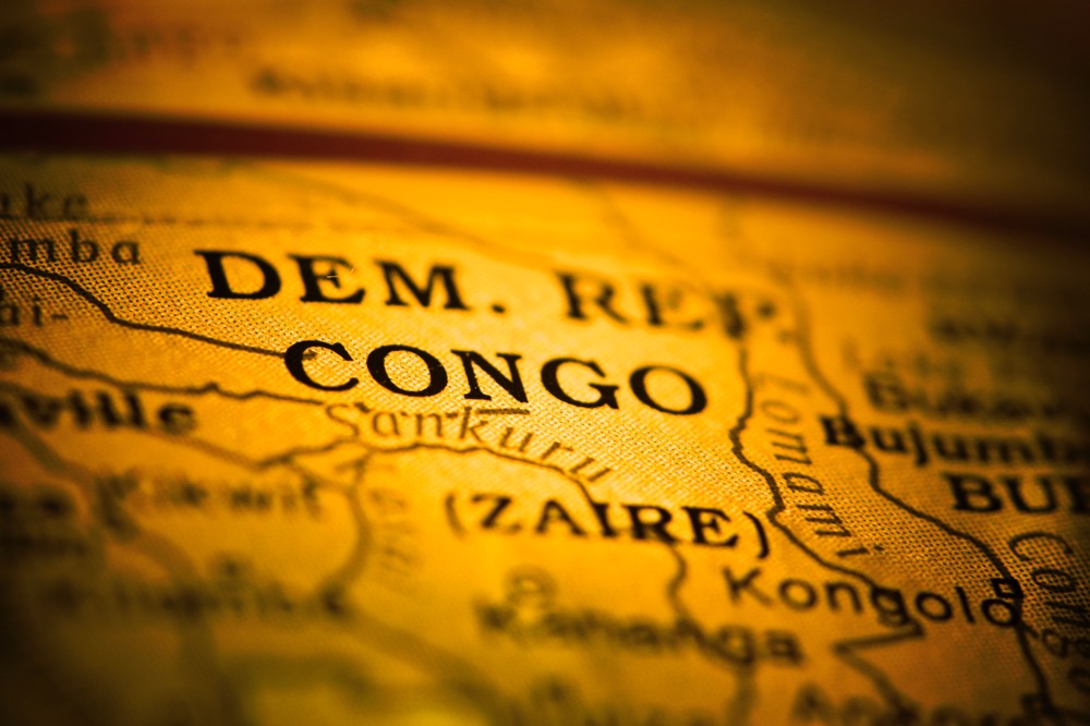 DRC