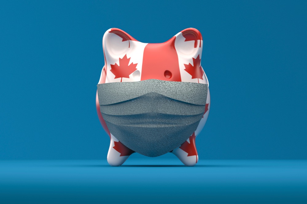 pandemic savings
