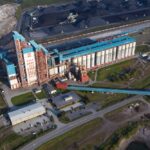 prince rupert grain terminal