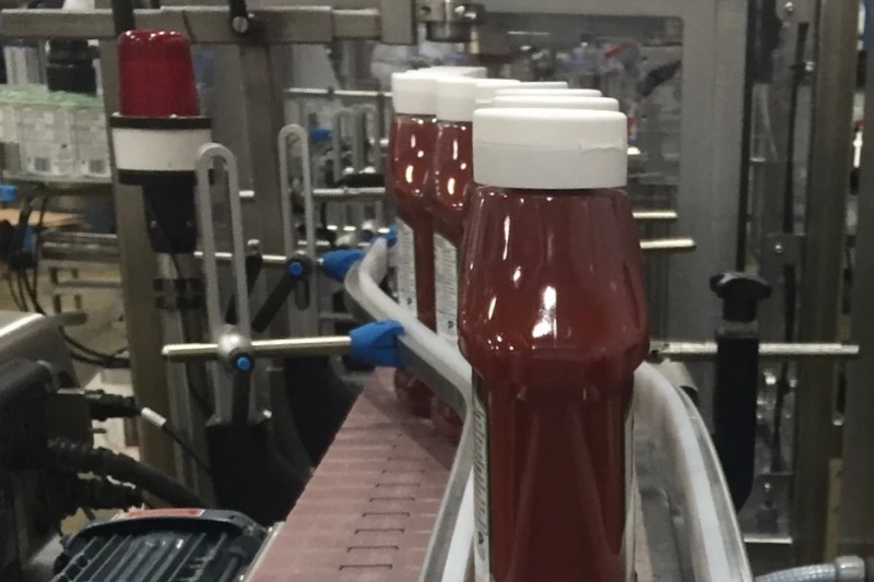 Image pour McCormick brings French's ketchup processing in-house