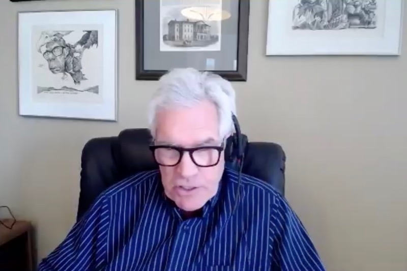 jim carr