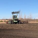 spring fieldwork 2021