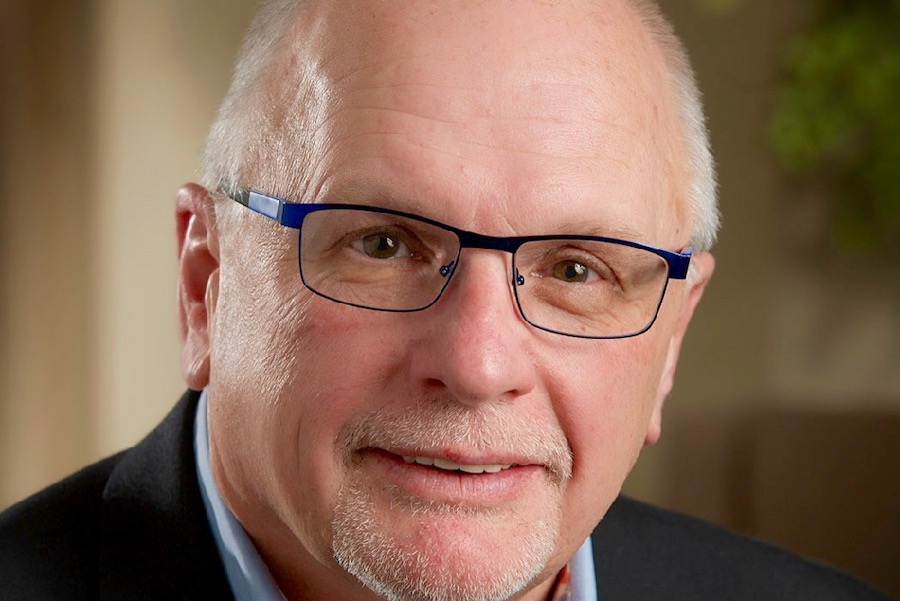 barry senft